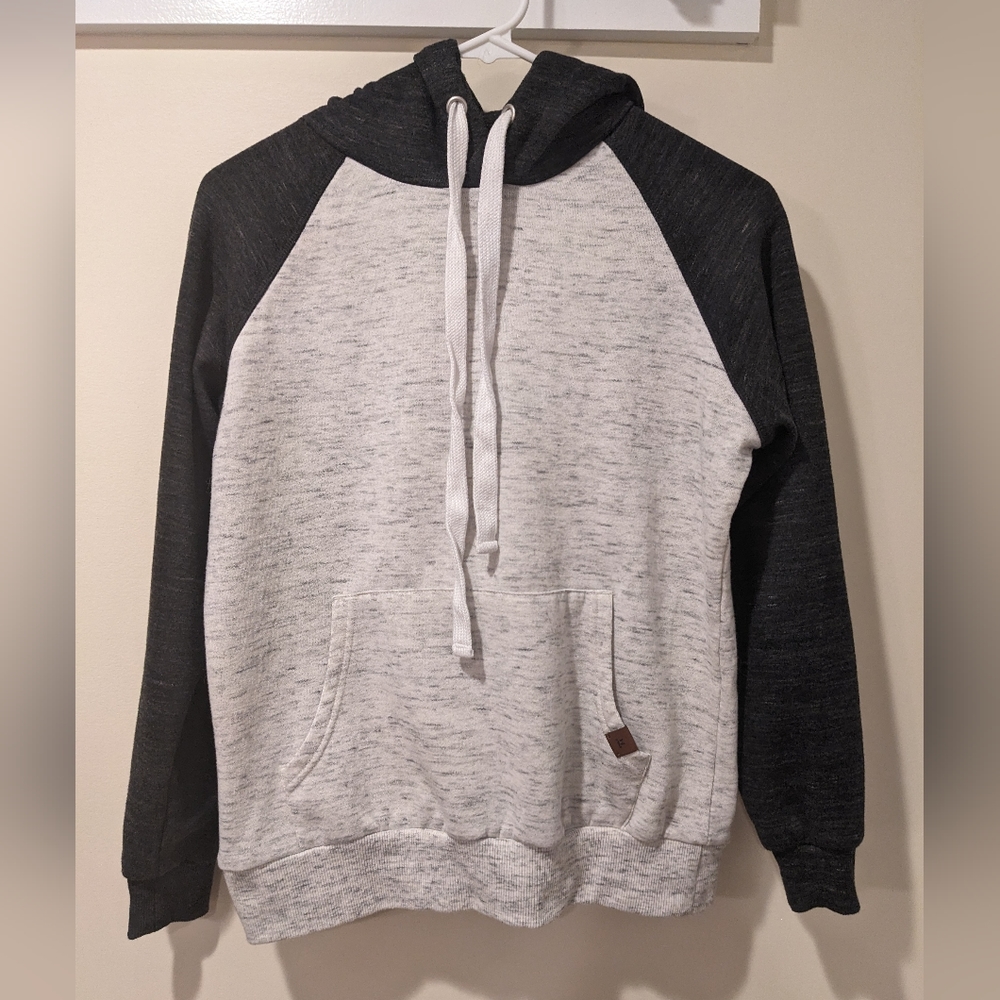 Doublju hoodie